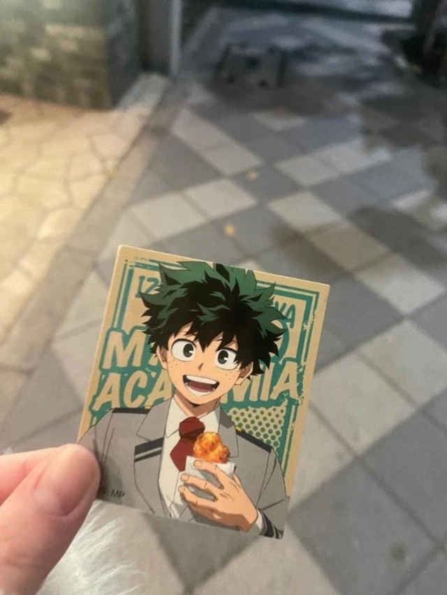 🌈ヲタクな趣味✨🌈