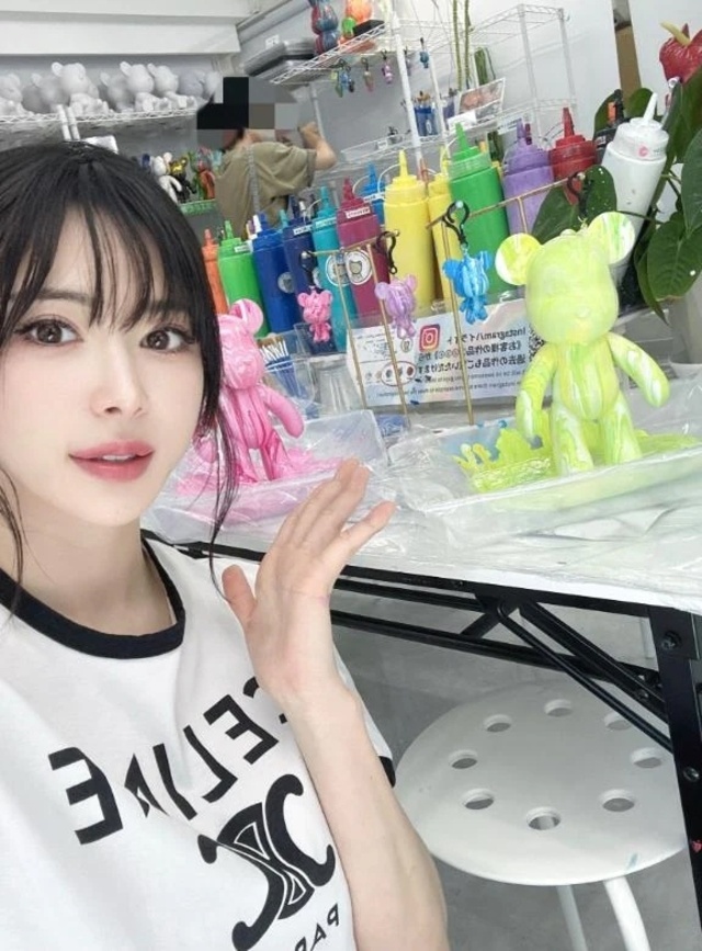 明日10月7日出勤するよ❣️｜写メ日記｜辻ちな｜渋谷 高級デリヘル Anemone渋谷店