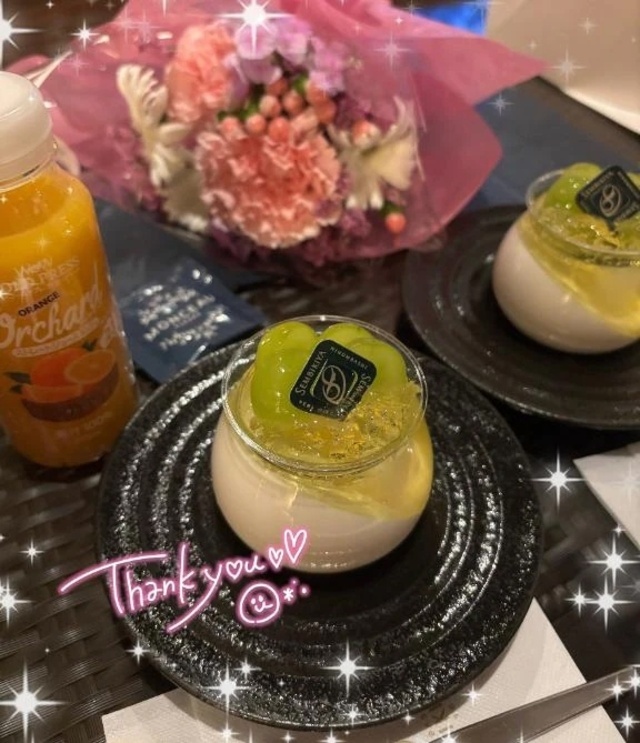 💌幸せな香りに包まれた｜写メ日記｜レオナ｜渋谷 高級デリヘル Anemone渋谷店