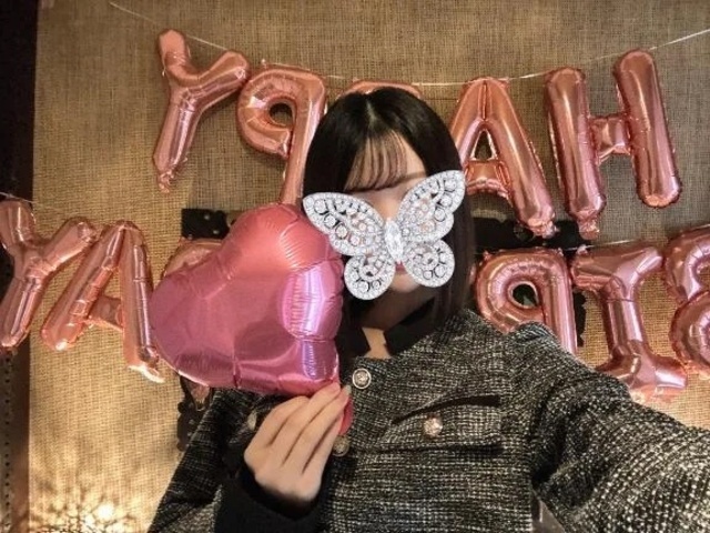 💌お祝いごと｜写メ日記｜レオナ｜渋谷 高級デリヘル Anemone渋谷店
