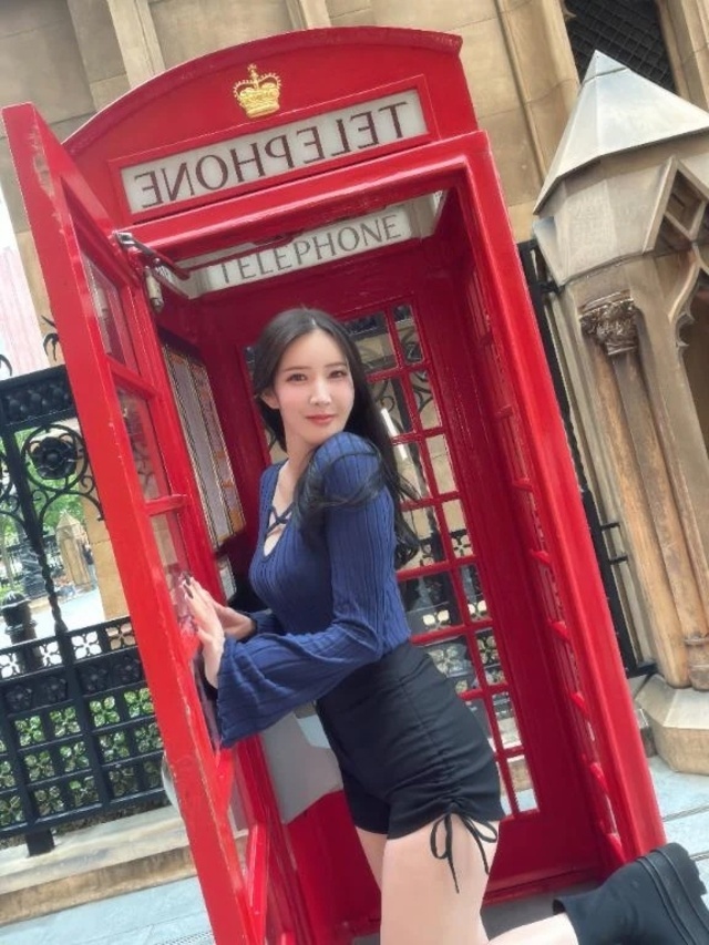 🩷始まってるよ〜🩷｜写メ日記｜えりさ｜渋谷 高級デリヘル Anemone渋谷店