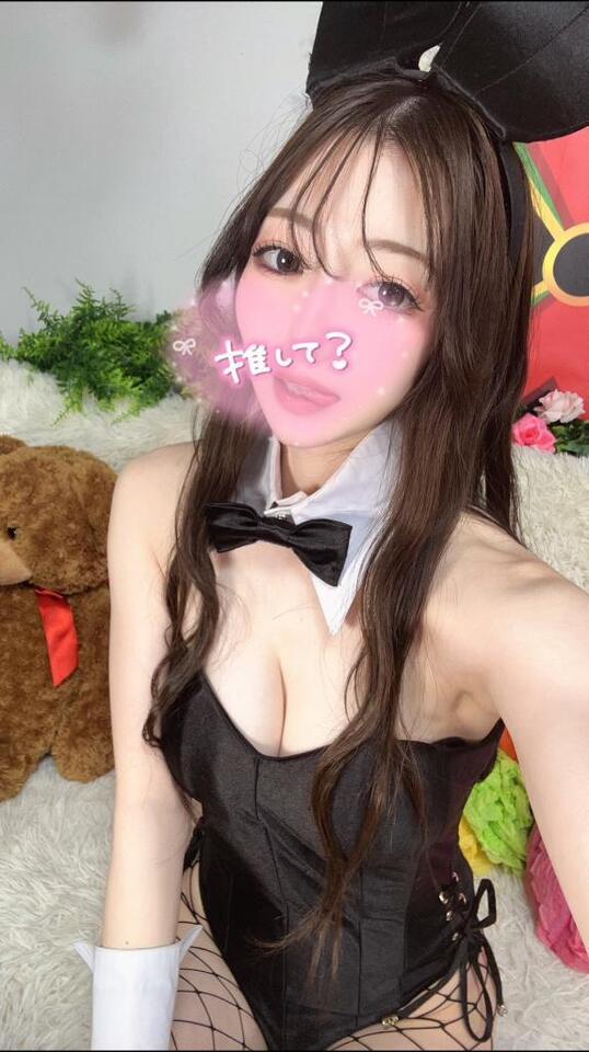 夜の始まりさbunny girl🪄｜写メ日記｜うらら｜渋谷 高級デリヘル Anemone渋谷店