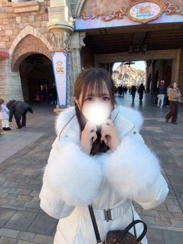 ドキドキだね…