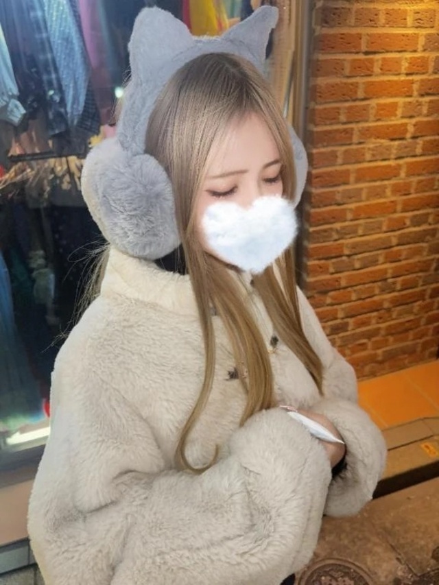 好きなタイミングで🫧