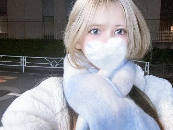 暖かい週末に🐇𓂃𓈒𓏸