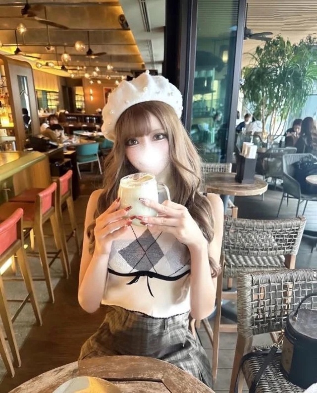 チラッ👀☕️🍑｜写メ日記｜きらり｜渋谷 高級デリヘル Anemone渋谷店