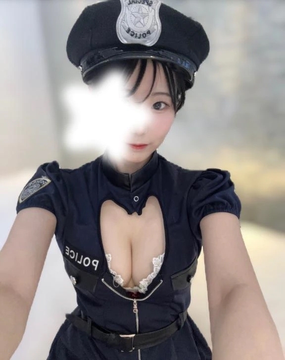逮捕しちゃう？🚓❤︎｜写メ日記｜美波｜渋谷 高級デリヘル Anemone渋谷店