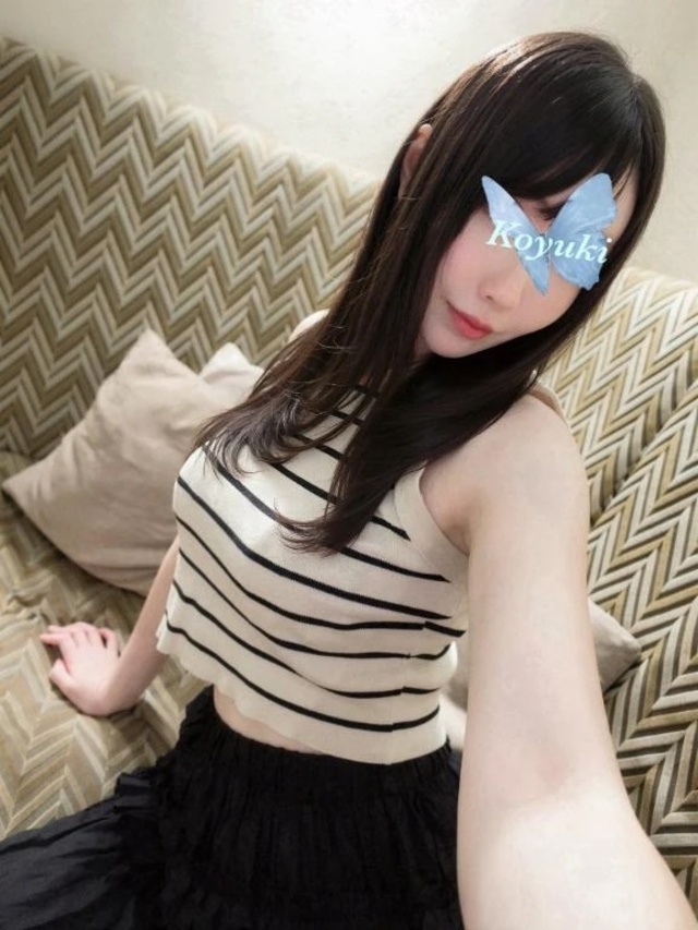 久しぶりの出勤♡｜写メ日記｜こゆき｜渋谷 高級デリヘル Anemone渋谷店