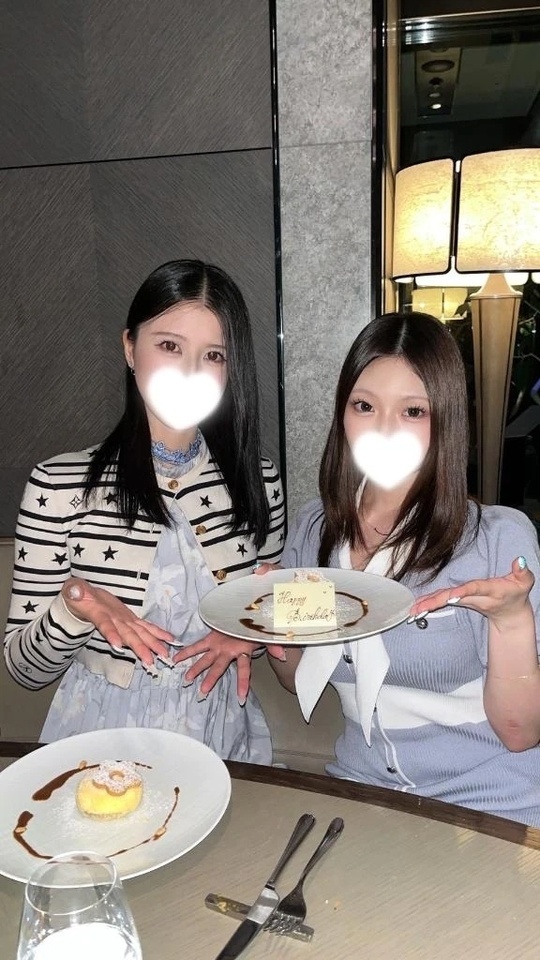 次回♡