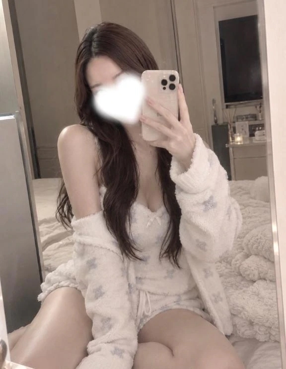 明日、久しぶりに🤍