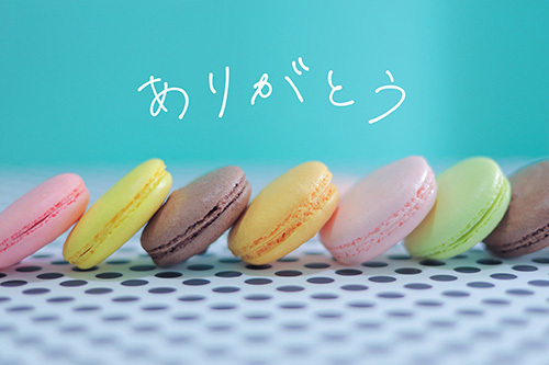 27(土)の御礼💌