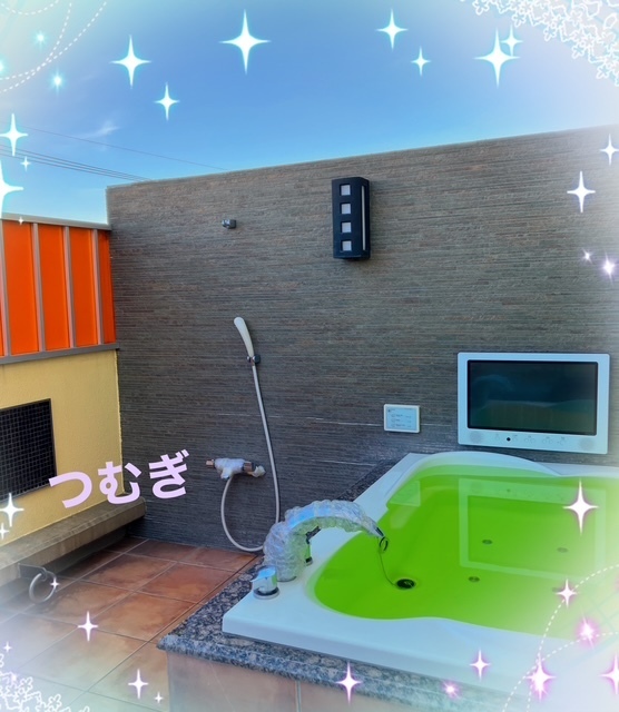 お風呂｜写メ日記｜真性Ｍ★紬｜立川・八王子・三多摩 出張SM マニアック女人館