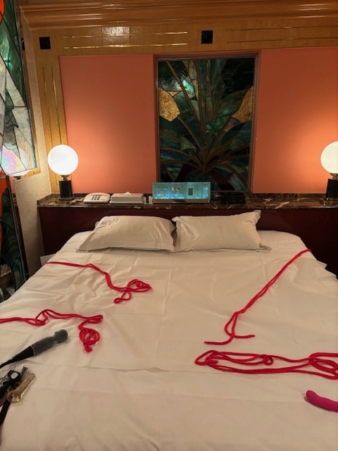 今月もありがとうございました｜写メ日記｜ドＭ★莉緒｜立川・八王子・三多摩 出張SM マニアック女人館