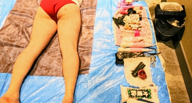 素敵なお時間｜写メ日記｜麗痴女王様｜立川・八王子・三多摩 出張SM マニアック女人館