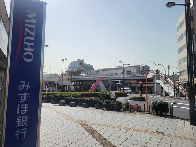 良いお天気だ～☀️