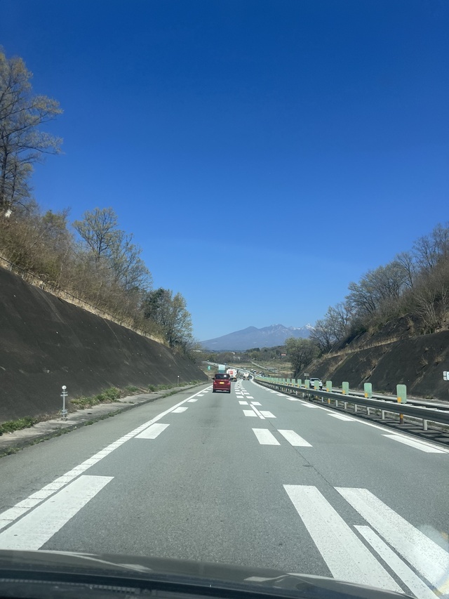 こんにちは❤️