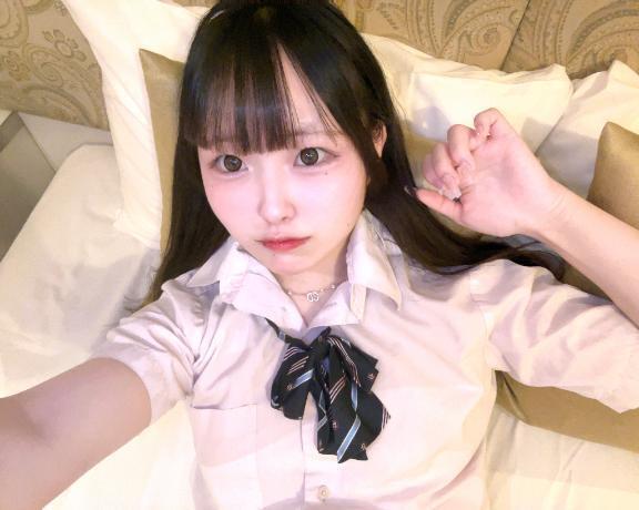 🎀おれい♡🎀｜写メ日記｜ゆあ｜渋谷 一般デリヘル まだ舐めたくて学園渋谷校～舐めたくてグループ～