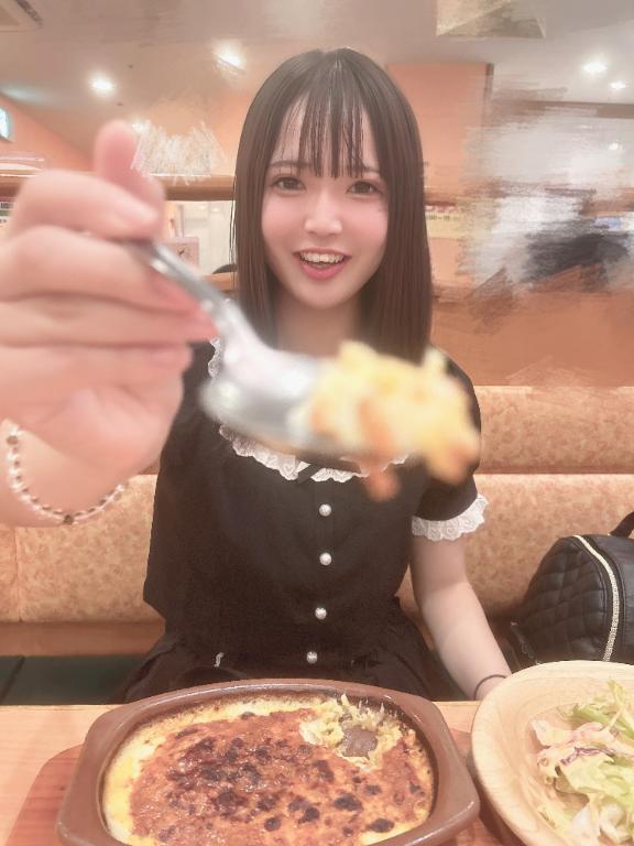 ぐびぐびぃーっと🎶イッちゃってる///☝️
