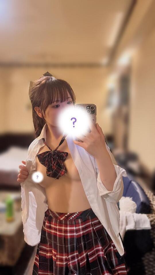 【お礼写メ日記】