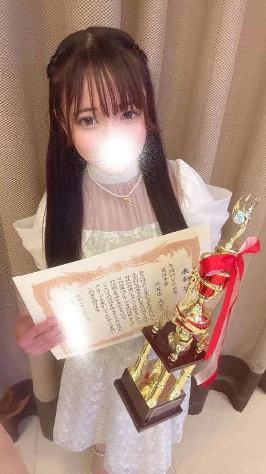 🎖表彰式☆彡