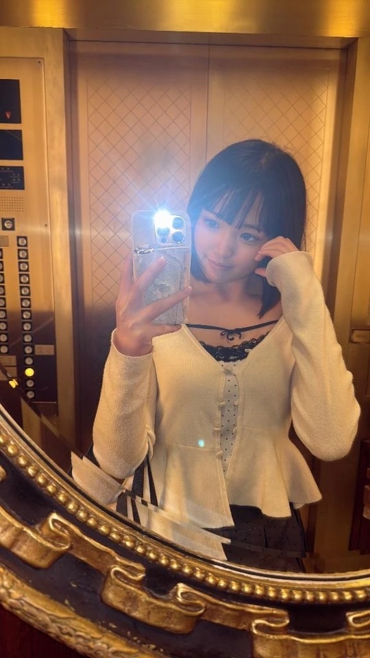 🍨🥄〰︎︎♡チョコミントよりも？？？🥹