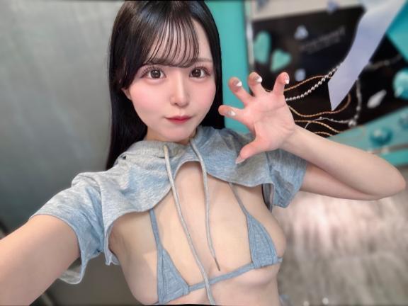 がぉー🤍