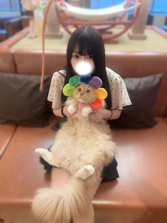 ネッコちゃんっ｜写メ日記｜ちなつ｜渋谷 一般デリヘル まだ舐めたくて学園渋谷校～舐めたくてグループ～