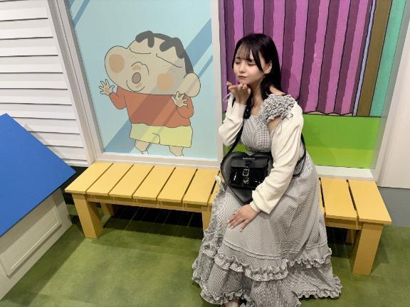 私だけ見ていてね？