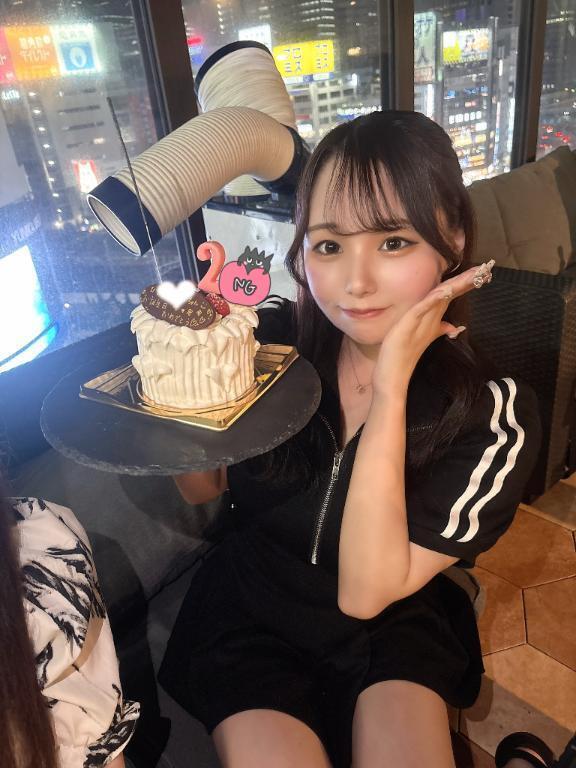 ケーキはいちごじゃなきゃいや！｜写メ日記｜なの｜渋谷 一般デリヘル まだ舐めたくて学園渋谷校～舐めたくてグループ～