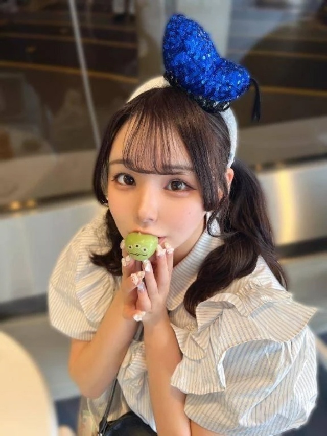 ほらかなり惚れてきたでしょ？｜写メ日記｜なの｜渋谷 一般デリヘル まだ舐めたくて学園渋谷校～舐めたくてグループ～