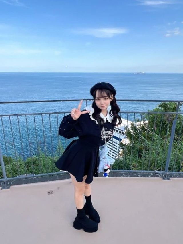 にっこりなのてん｜写メ日記｜なの｜渋谷 一般デリヘル まだ舐めたくて学園渋谷校～舐めたくてグループ～