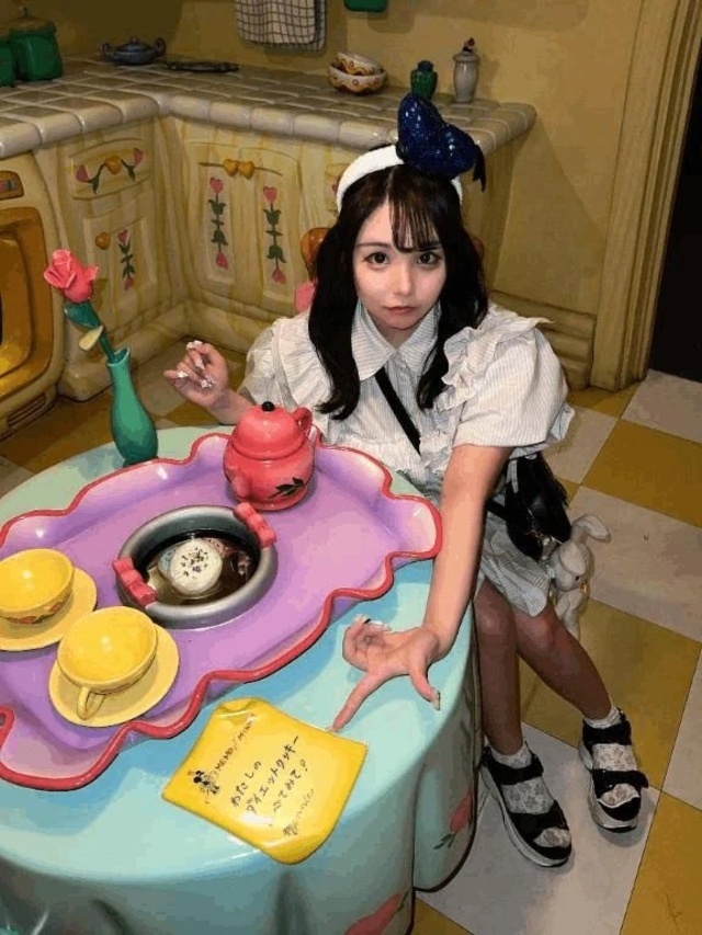 目に見えるものだけが真実とは限らない｜写メ日記｜なの｜渋谷 一般デリヘル まだ舐めたくて学園渋谷校～舐めたくてグループ～