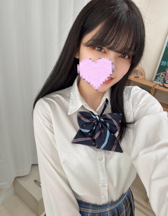久しぶりの🤫