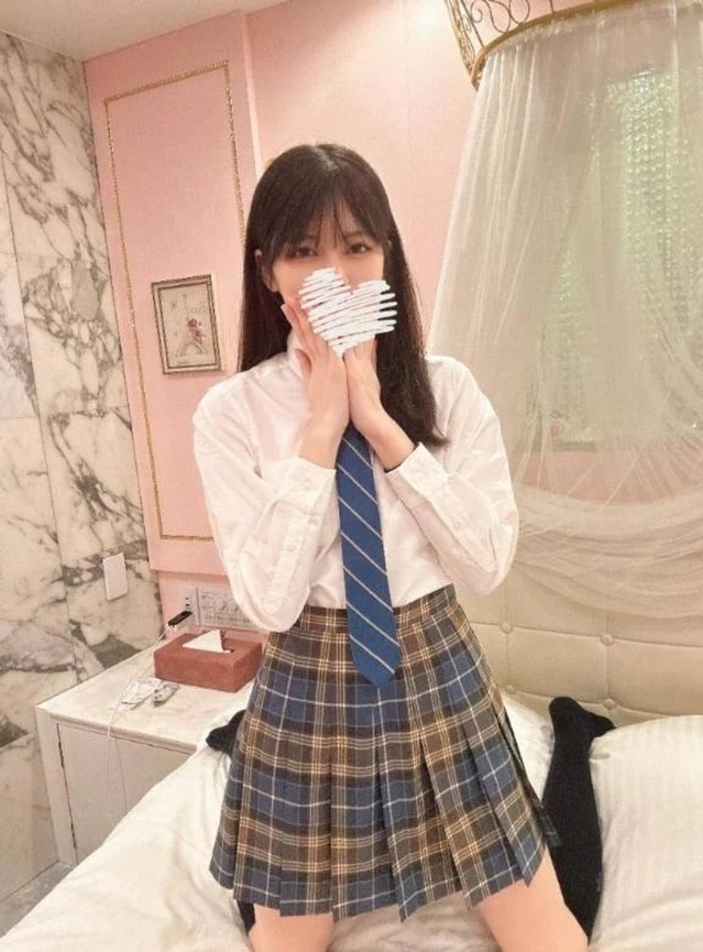 寝ながら😪｜写メ日記｜さき｜渋谷 一般デリヘル まだ舐めたくて学園渋谷校～舐めたくてグループ～