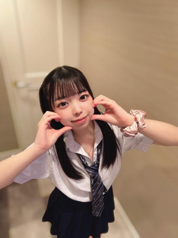 🎀ｾﾞﾛﾂｰお兄様🎀｜写メ日記｜ななほし｜渋谷 一般デリヘル まだ舐めたくて学園渋谷校～舐めたくてグループ～
