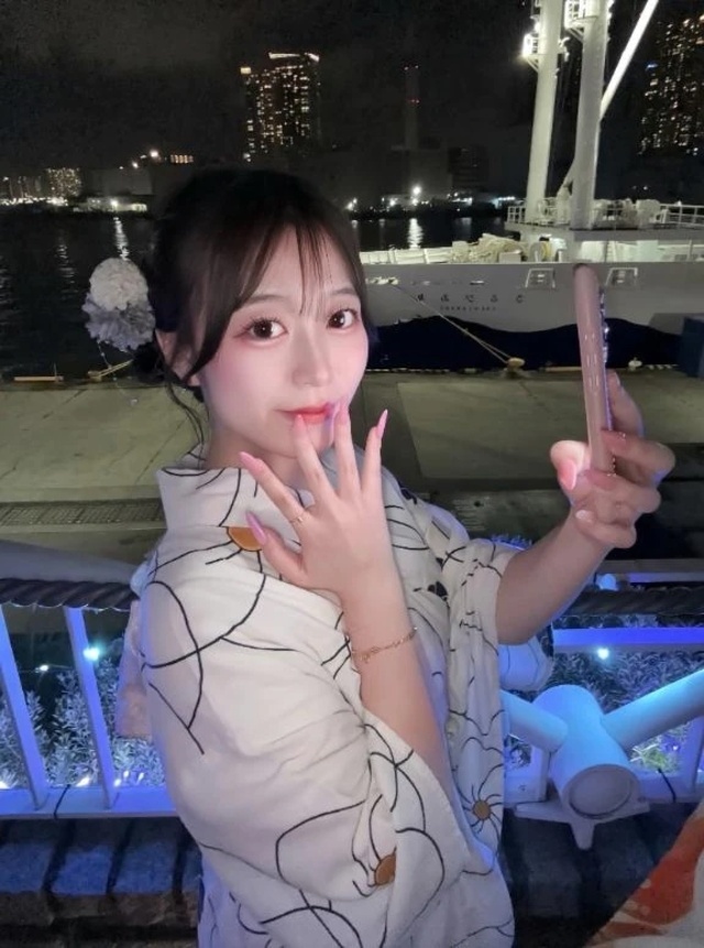 8月の夜🌙* :ﾟ｜写メ日記｜むぎ｜渋谷 一般デリヘル まだ舐めたくて学園渋谷校～舐めたくてグループ～