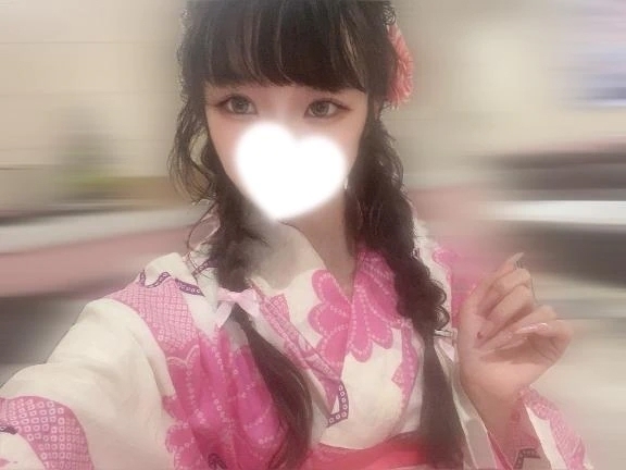 楽しかった浴衣day👘💓