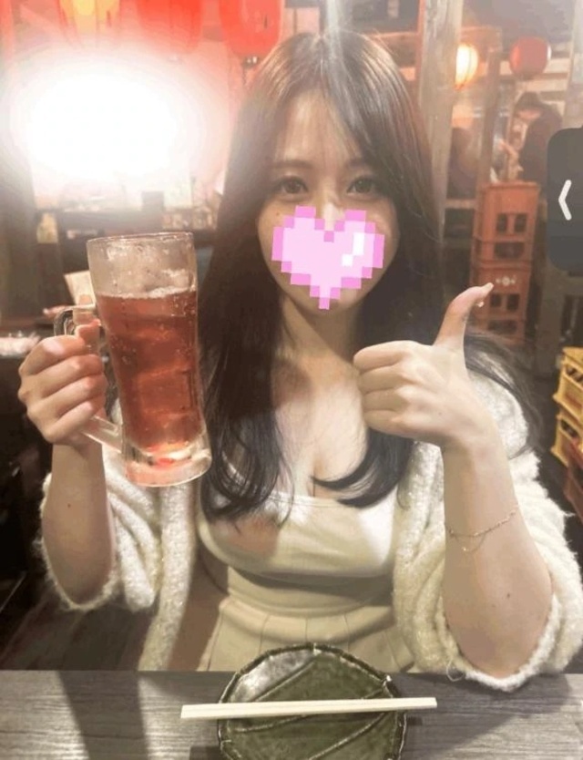 飲むとちょっと甘えたくなる🍻｜写メ日記｜あんず｜渋谷 一般デリヘル まだ舐めたくて学園渋谷校～舐めたくてグループ～