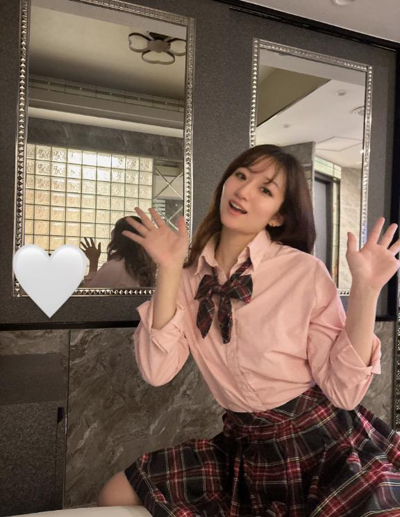 パリス305のお兄様💗