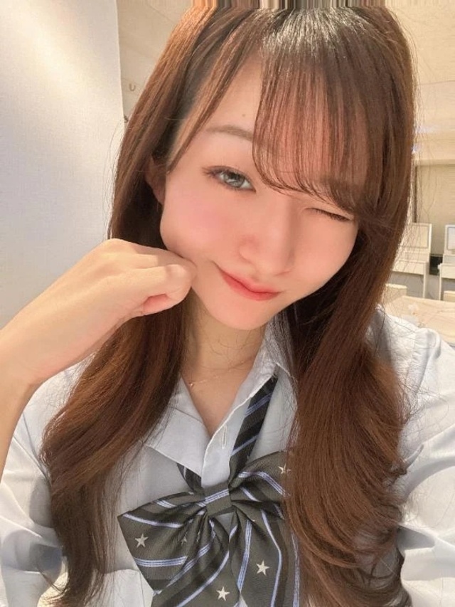 見てくれたー？？😳｜写メ日記｜りいさ｜渋谷 一般デリヘル まだ舐めたくて学園渋谷校～舐めたくてグループ～