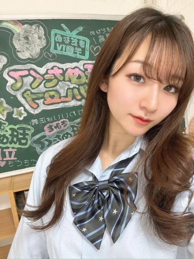 あめだぁ☔️｜写メ日記｜りいさ｜渋谷 一般デリヘル まだ舐めたくて学園渋谷校～舐めたくてグループ～