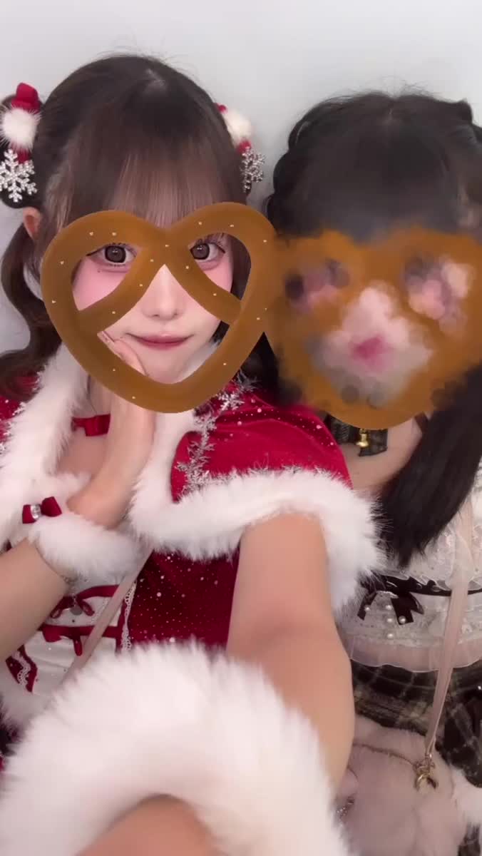 サンタさん🎅🏻💕｜写メ日記｜えみか｜渋谷 一般デリヘル まだ舐めたくて学園渋谷校～舐めたくてグループ～