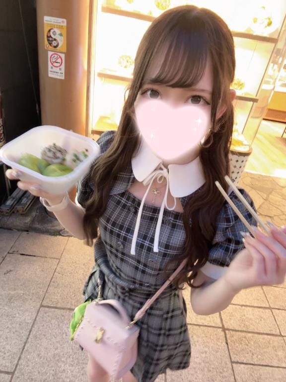 もぐもぐ😋｜写メ日記｜えみか｜渋谷 一般デリヘル まだ舐めたくて学園渋谷校～舐めたくてグループ～