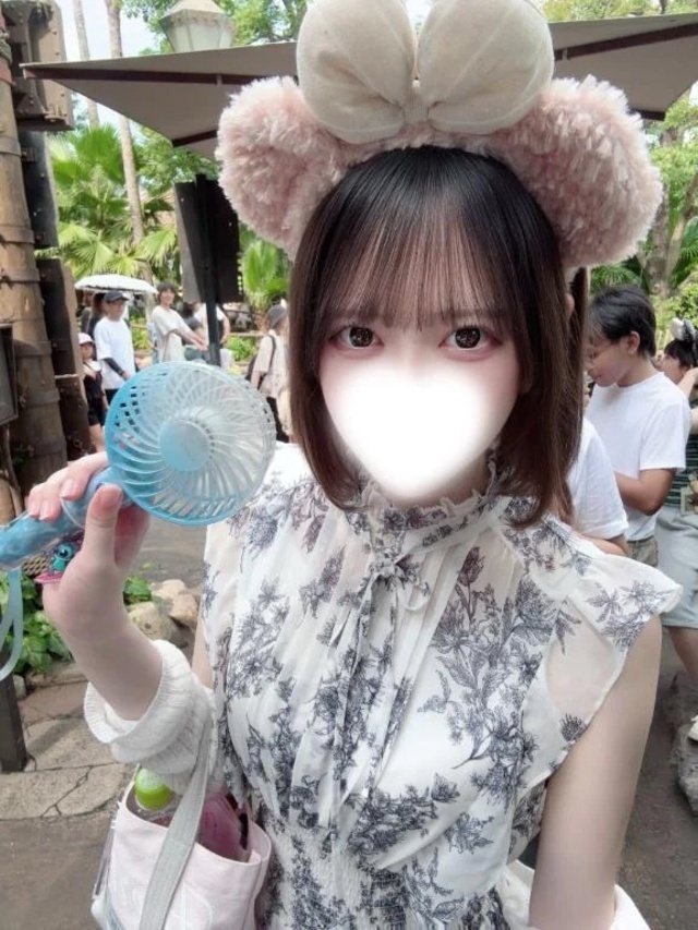 月見🎑｜写メ日記｜えみか｜渋谷 一般デリヘル まだ舐めたくて学園渋谷校～舐めたくてグループ～
