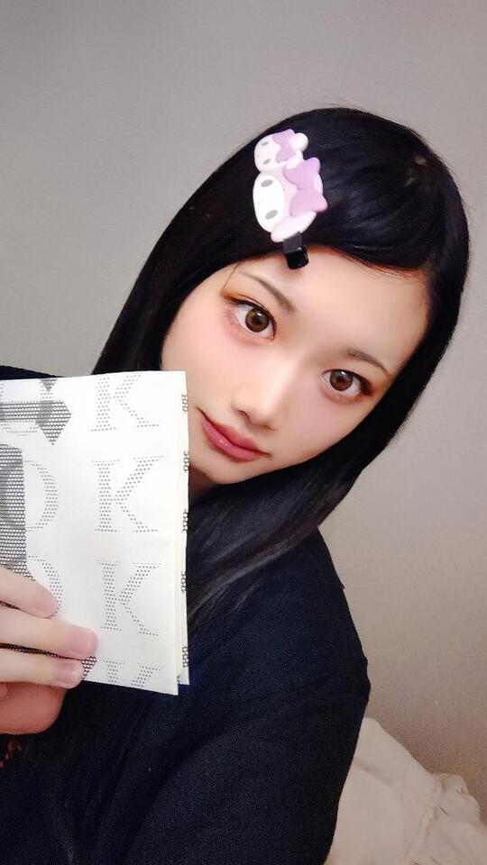 ゼロツー本指様💮