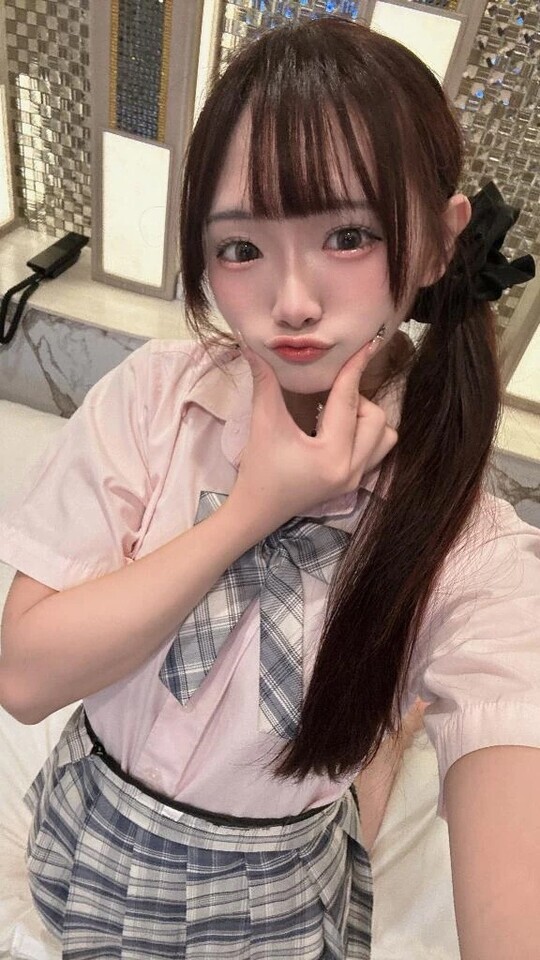 新宿御苑401のお兄さん✨️