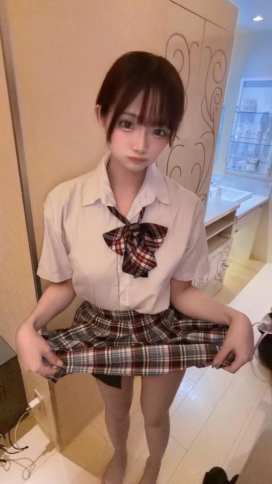 自宅のお兄さん✨️