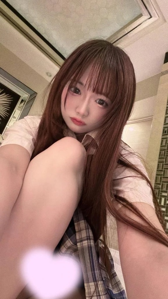 ハートホテル205のお兄さん✨️