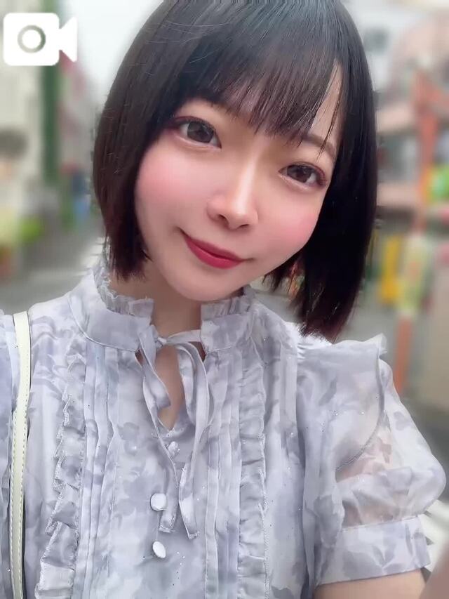 溜まりに溜まったかも？💗