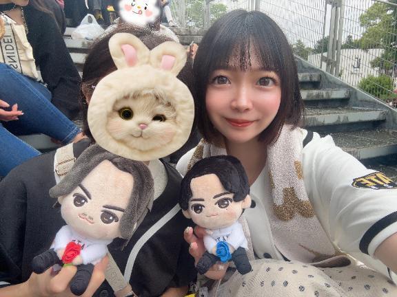 推しは推せる時に💙｜写メ日記｜そらね｜渋谷 一般デリヘル まだ舐めたくて学園渋谷校～舐めたくてグループ～